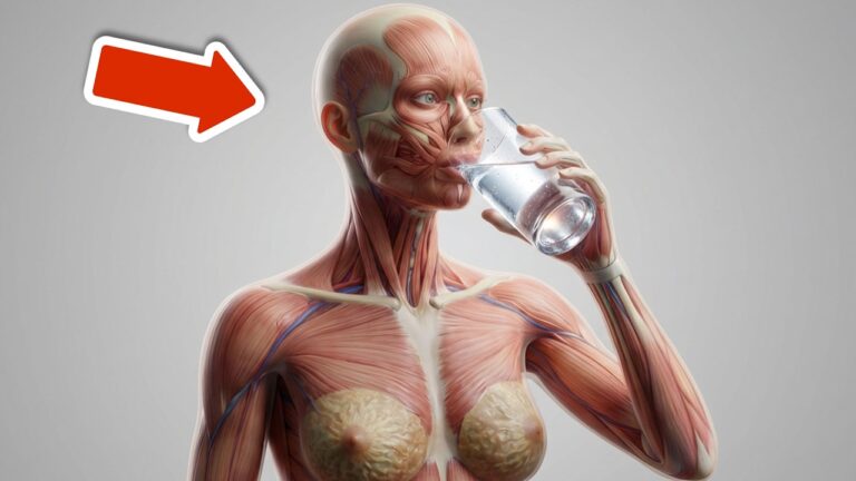 Drink 1 Glass of Warm Water Every Morning and Discover 5 Amazing Benefits!
