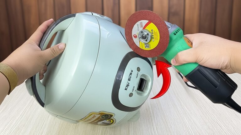 7 Genius Ways to Repurpose Your Old Rice Cooker That Will Amaze You!