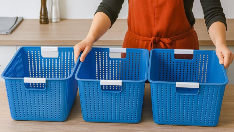 14 Ingenious Home Hacks to Transform Your Space Today!