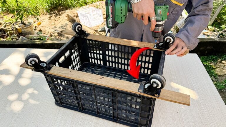 7 Genius Ways to Reuse Plastic Fruit Containers You Must Try!