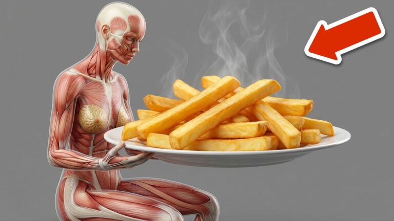 7 Surprising Ways Fries Changed Her Life – You Won’t Believe 3!