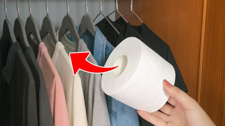 14 Ingenious Home Hacks You Must Try for an Easier Everyday Life