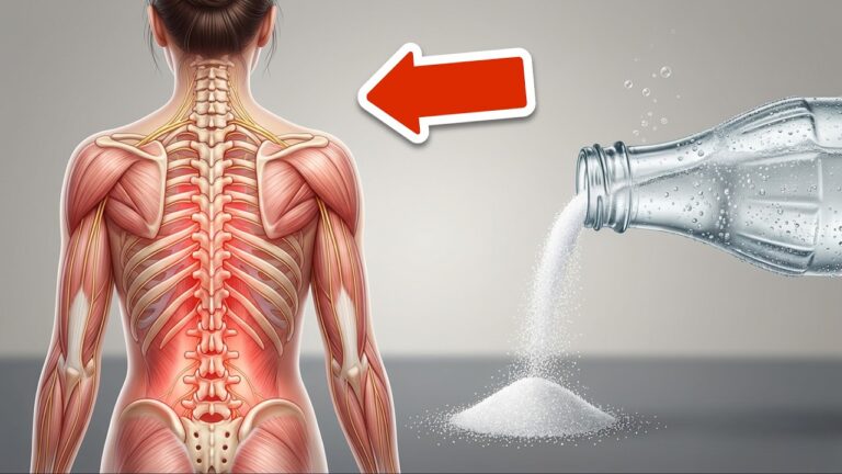 Avoid These 7 Foods to Relieve Back Pain for Good!