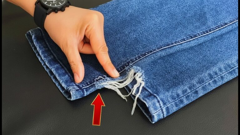 10 Amazing Ways to Profit from Cutting Up Your Jeans for Cash