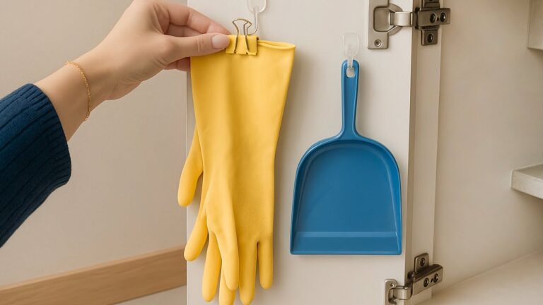 14 Brilliant Home Hacks to Simplify Your Life Today!