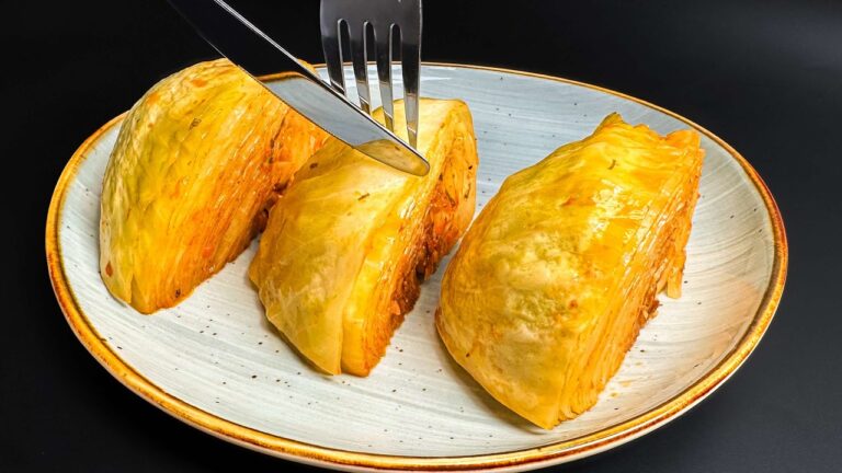 10 Unexpected Ways to Enjoy Delicious Cabbage Like Never Before!