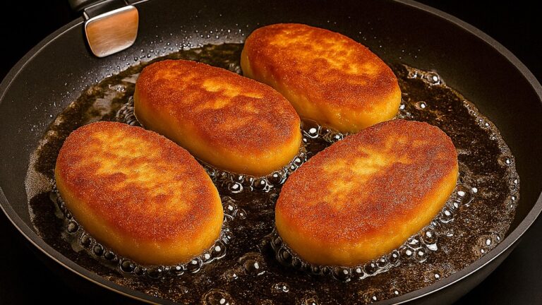 5 Reasons Why Potato Rice is More Delicious Than Meat! Discover This Hidden Gem Recipe