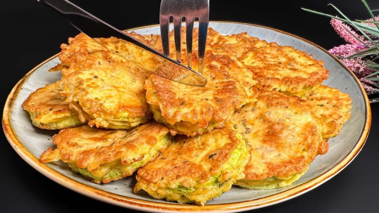 5 Surprising Ways Zucchini Beats Meat for Delicious Meals You’ll Love