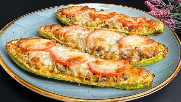 5 Surprising Ways to Use Zucchini That Will Make You Love This Veggie!