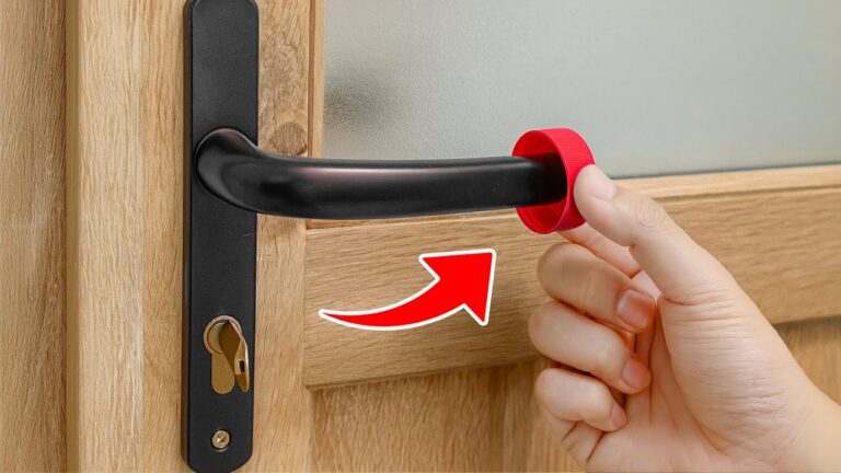 30 Genius Household Hacks to Simplify Your Life Today!