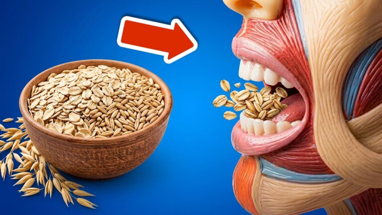 5 Grains That Cleanse Your Liver and Boost Your Health You Need to Know!