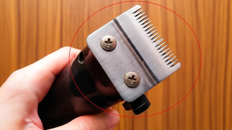 5 Surprising Ways to Repurpose Old Hair Clippers You Never Knew About