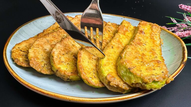10 Easy Zucchini Recipes That Taste Better Than Meat!