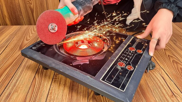 Transform 5 Ways to Repurpose Your Old Infrared Cooker into Must-Have Kitchen Tools!