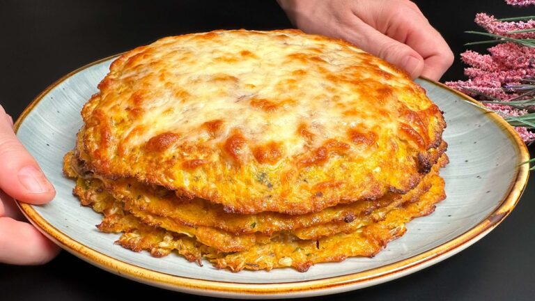 10 Surprising Cabbage Recipes You Need to Try Today!