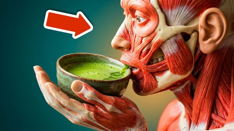 7 Life-Changing Benefits of Daily Matcha Tea You Need to Know!