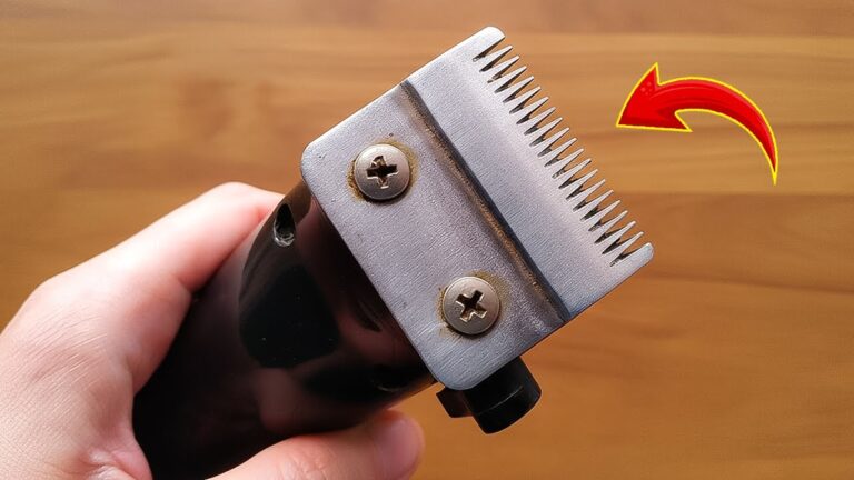 5 Creative Ways to Repurpose Old Hair Clippers You Never Knew About!