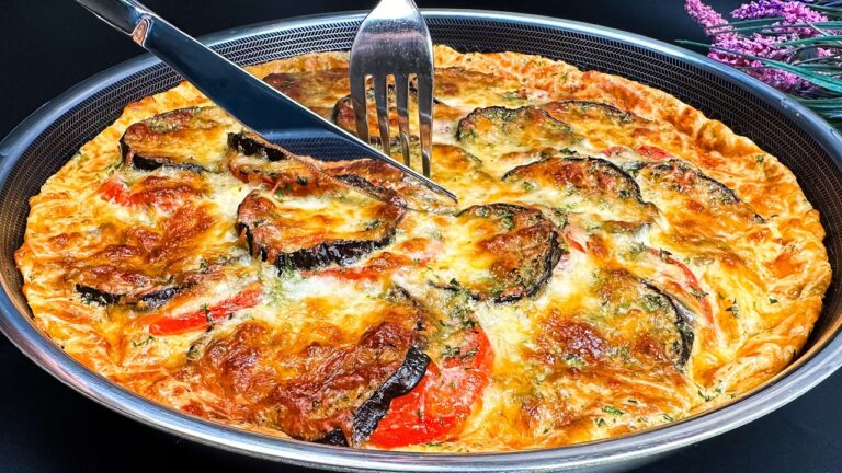 3 Tasty Ways to Use Potatoes, Eggplant, and Eggs in Your Next Meal!