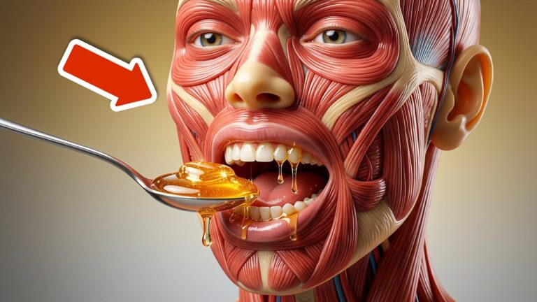 Eliminate Throat Mucus in 2 Minutes: 5 Secrets You Need to Know!