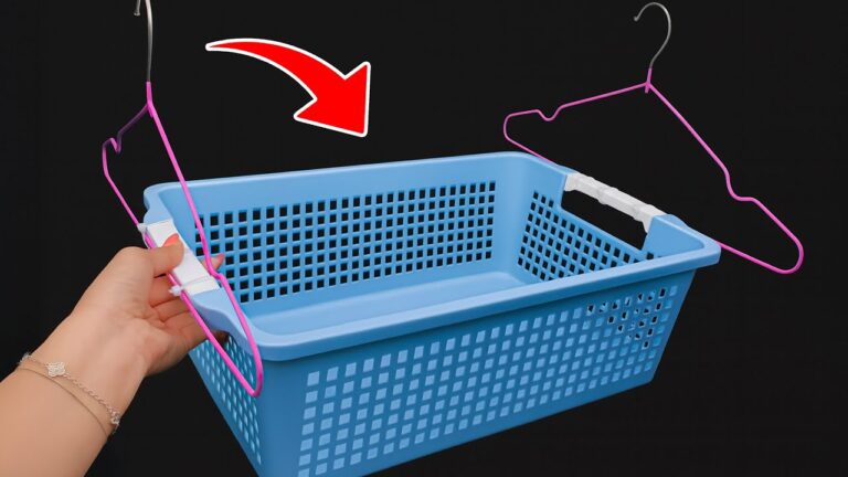 14 Genius Household Hacks You Need to Try for a Magical Home Transformation!