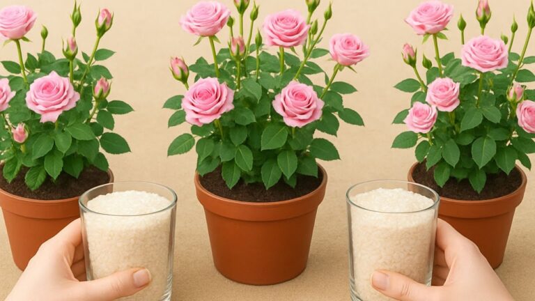 Discover 5 Simple Steps to Propagate Roses Effortlessly!