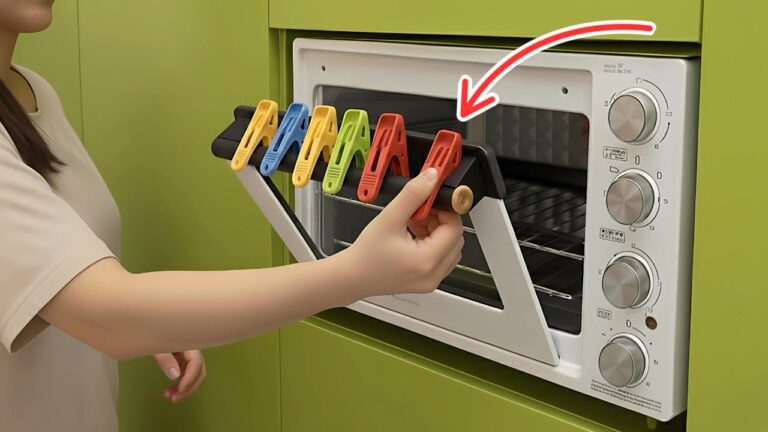 14 Home Tips You Didn’t Know Existed That Will Change Your Life Forever