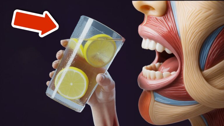 Drink Lemon Water Every Morning: 5 Amazing Changes That Will Transform Your Life!