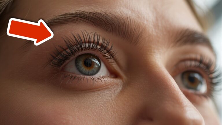 Get Thicker Lashes in 5 Simple Steps – You Won’t Believe How Fast They Work!