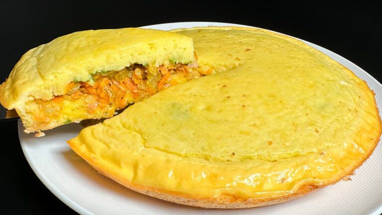 10 Amazing Potato and Tuna Recipes You Need to Try Now!