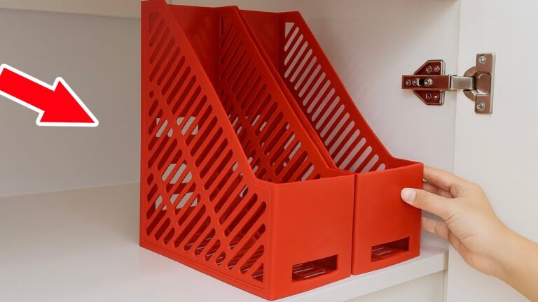 14 Game-Changing Cleaning and Organizing Tips to Transform Your Home!