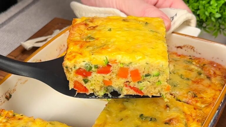 7 Irresistibly Delicious Recipes You’ll Want to Make Every Day!