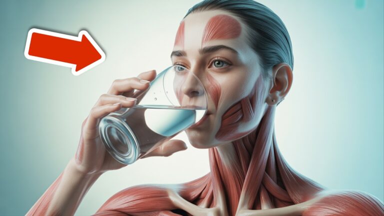 Transform Your Life: 3 Glasses of Water Every Morning Change Everything!