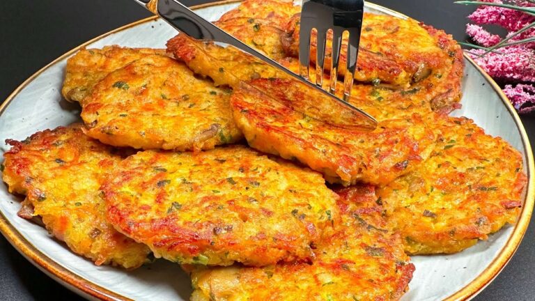 Transform 3 Eggs and Pumpkin into a Delicious Family Favorite Recipe!