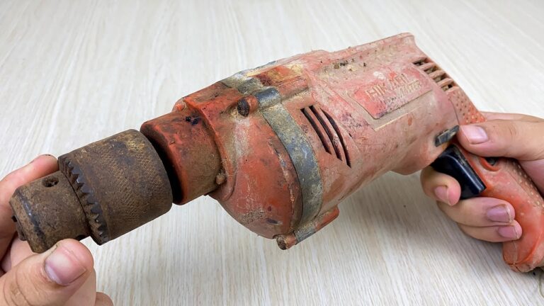 Unlock 5 Surprising Uses for Old Drills You Never Knew About!