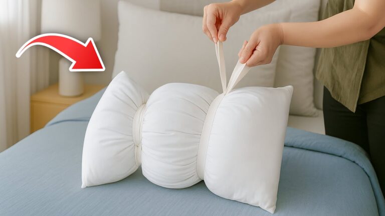 14 Incredible Home Hacks That Will Transform Your Space Today!