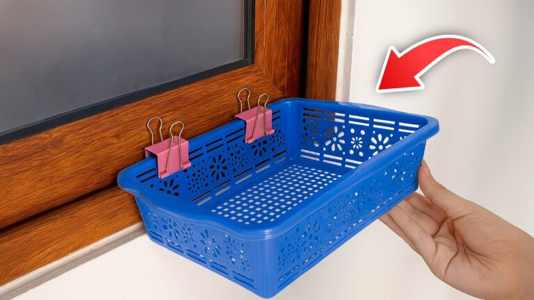 30 Home Hacks You Need to Try for a Life-Changing Boost!
