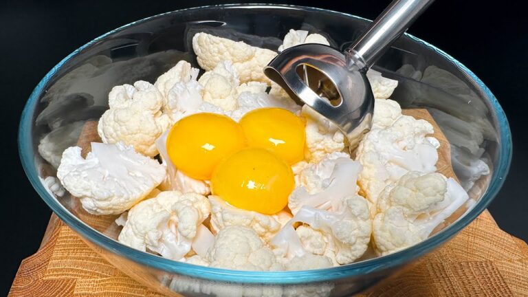 10 Amazing Cauliflower Recipes Even Meat Lovers Will Crave!