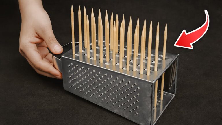 14 Genius Home Hacks to Simplify Your Life Every Day