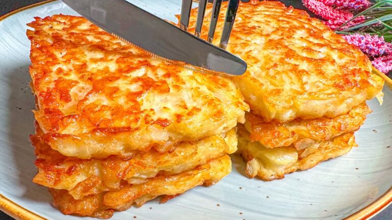 7 Delicious Cabbage Dishes You Haven’t Tried Yet! Perfect for Dinner and Guests!