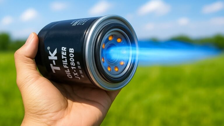 Unlock 7 Shocking Benefits of This Secret Oil Filter Trick!