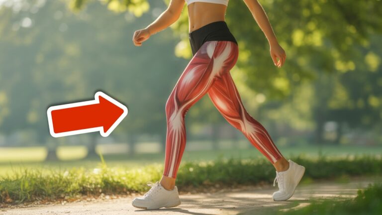 Discover 7 Amazing Benefits of Walking 10 Minutes Daily!