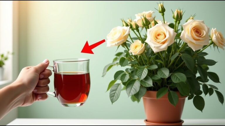 Root 7 Stunning Roses with This Secret Every Gardener Needs to Know!