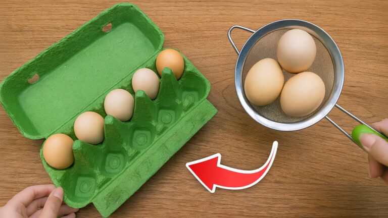 14 Brilliant Home Hacks to Simplify Your Life Today!
