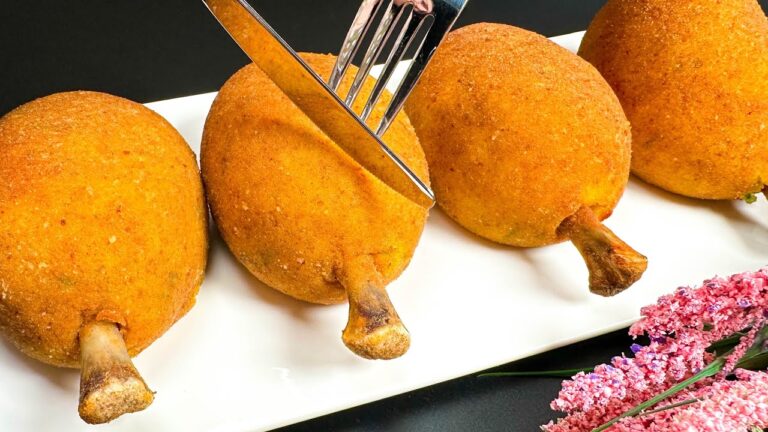 Unlock 5 Secrets to Cooking Perfect Chicken Legs with Potatoes Today!
