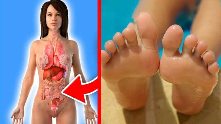 Unlock 7 Surprising Benefits of Walking Barefoot for Just One Week!