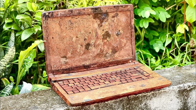 Unlock 7 Secrets to Transform Your Old Laptop into Cash Today!