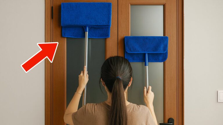 30 Clever Home Tricks to Transform Your Space Right Now