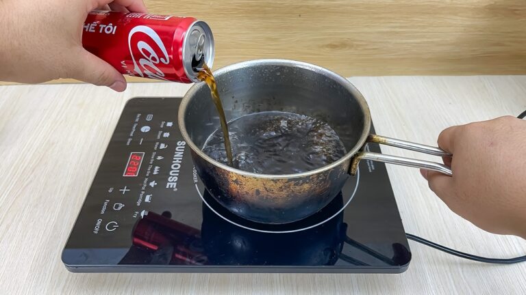 Unlock 7 Secrets to Boiling Coca and Start Earning Today!