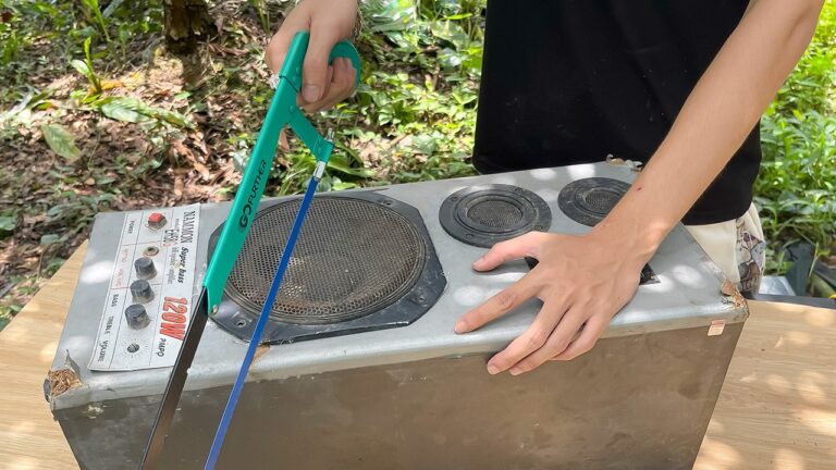 Turn Old Speakers into Cash: 5 Easy Steps to Make Money Today!