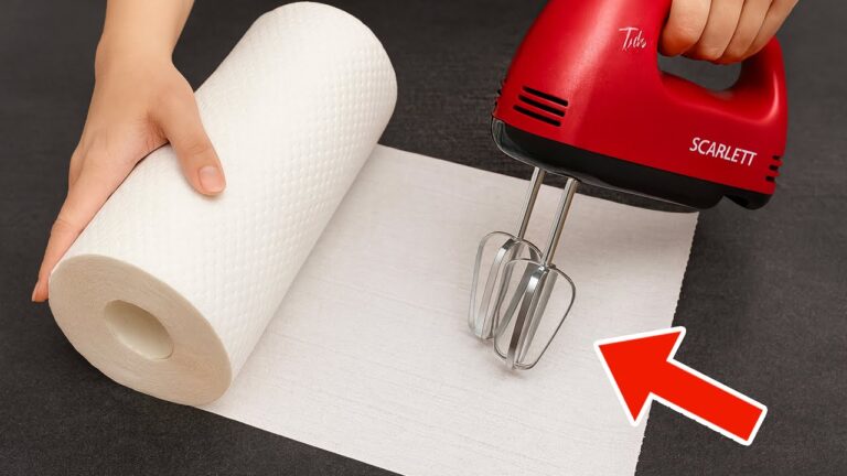 14 Kitchen Hacks That Will Transform Your Cooking Game Instantly